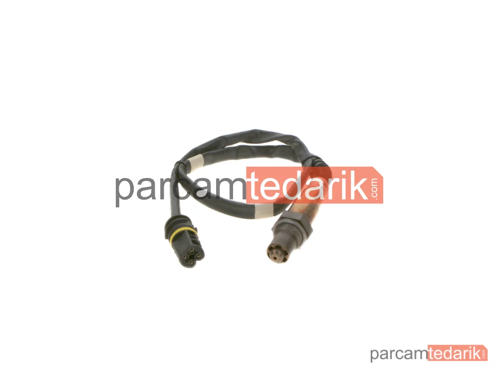 BOSCH 0258006268 | Lambda (Oksijen) Sensörü — Mercedes-Benz C-Serisi Coupe, Mercedes-Benz C-Serisi