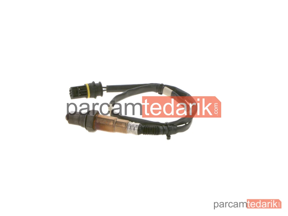 BOSCH 0258006268 | Lambda (Oksijen) Sensörü — Mercedes-Benz C-Serisi Coupe, Mercedes-Benz C-Serisi