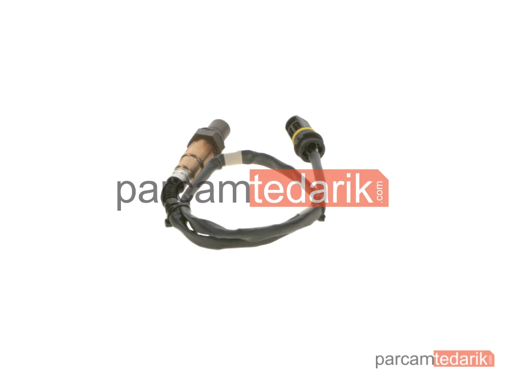 BOSCH 0258006268 | Lambda (Oksijen) Sensörü — Mercedes-Benz C-Serisi Coupe, Mercedes-Benz C-Serisi