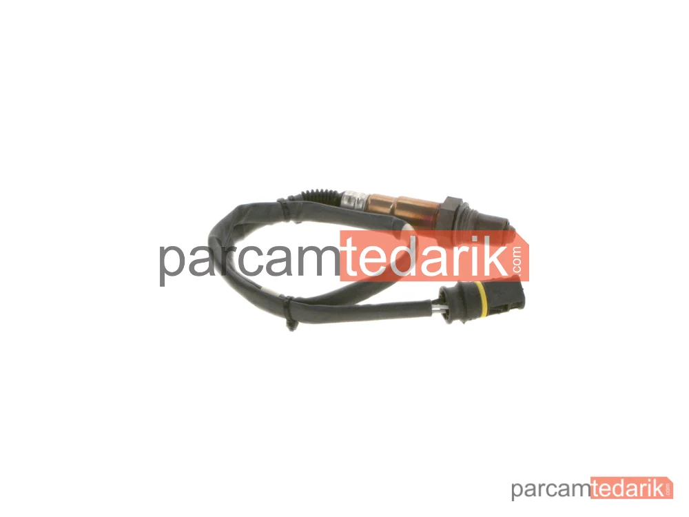 BOSCH 0258006268 | Lambda (Oksijen) Sensörü — Mercedes-Benz C-Serisi Coupe, Mercedes-Benz C-Serisi