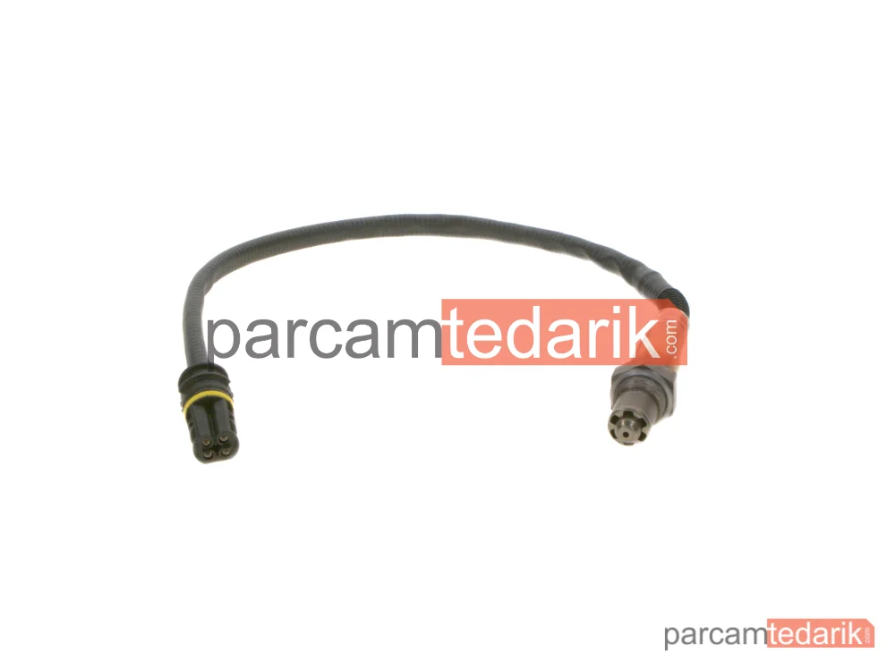 BOSCH 0258006272 | Lambda (Oksijen) Sensörü — Mercedes-Benz E-Serisi, Mercedes-Benz E-Serisi T-Model