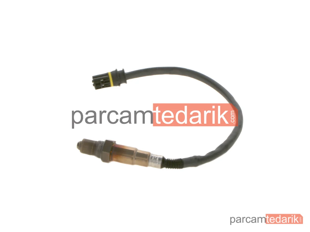 BOSCH 0258006272 | Lambda (Oksijen) Sensörü — Mercedes-Benz E-Serisi, Mercedes-Benz E-Serisi T-Model