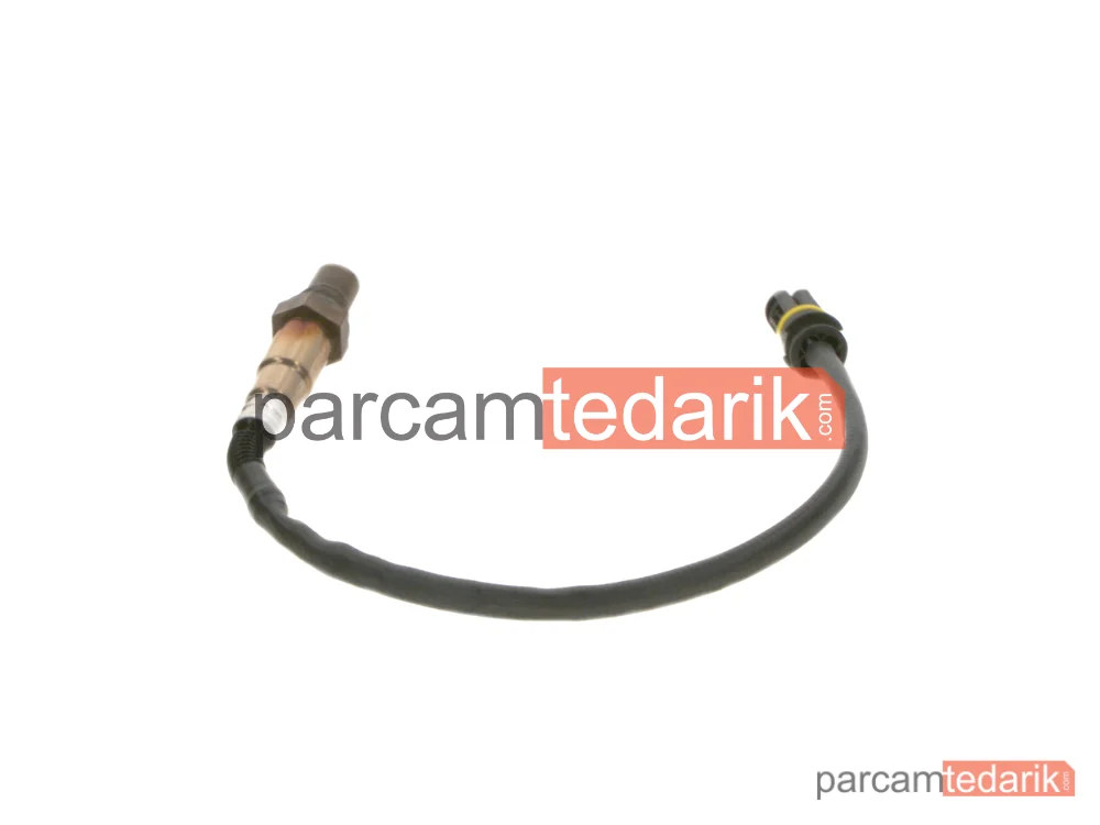 BOSCH 0258006272 | Lambda (Oksijen) Sensörü — Mercedes-Benz E-Serisi, Mercedes-Benz E-Serisi T-Model