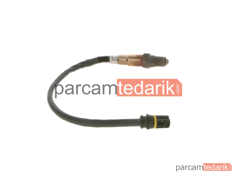 BOSCH 0258006272 | Lambda (Oksijen) Sensörü — Mercedes-Benz E-Serisi, Mercedes-Benz E-Serisi T-Model