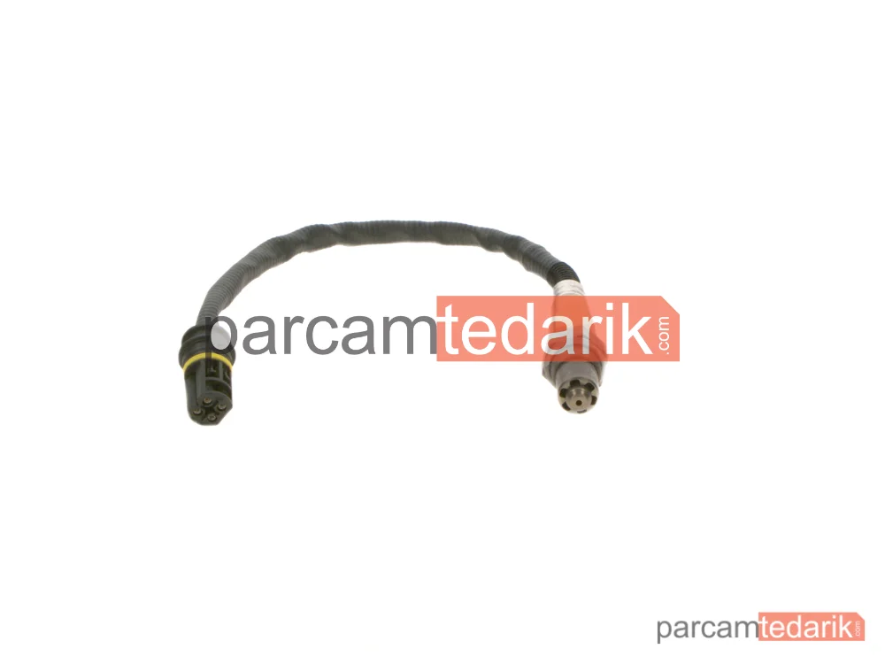BOSCH 0258006276 | Lambda (Oksijen) Sensörü — Mercedes-Benz S-Serisi, Mercedes-Benz E-Serisi T-Model