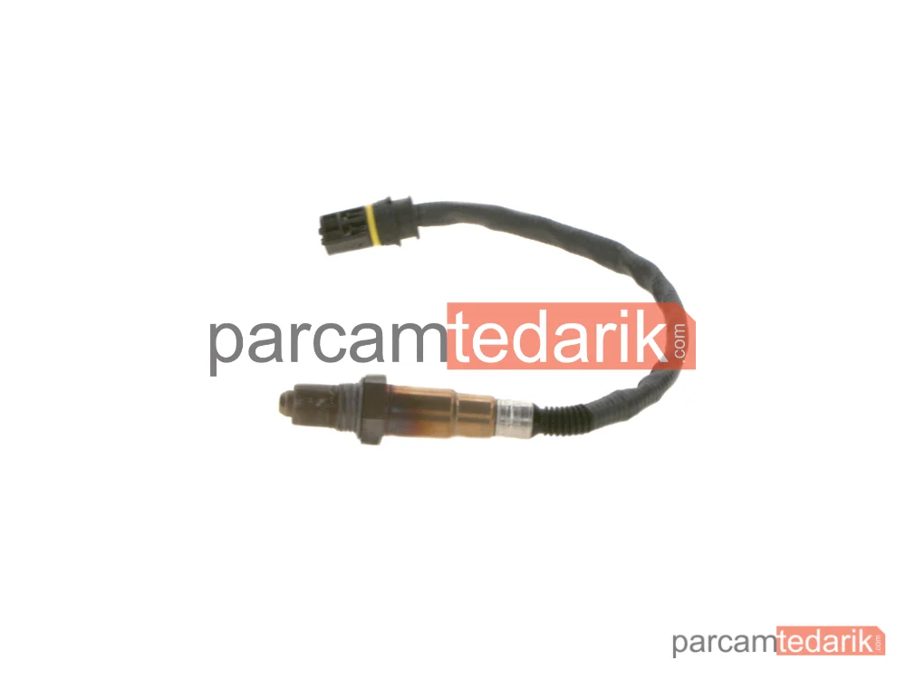 BOSCH 0258006276 | Lambda (Oksijen) Sensörü — Mercedes-Benz S-Serisi, Mercedes-Benz E-Serisi T-Model
