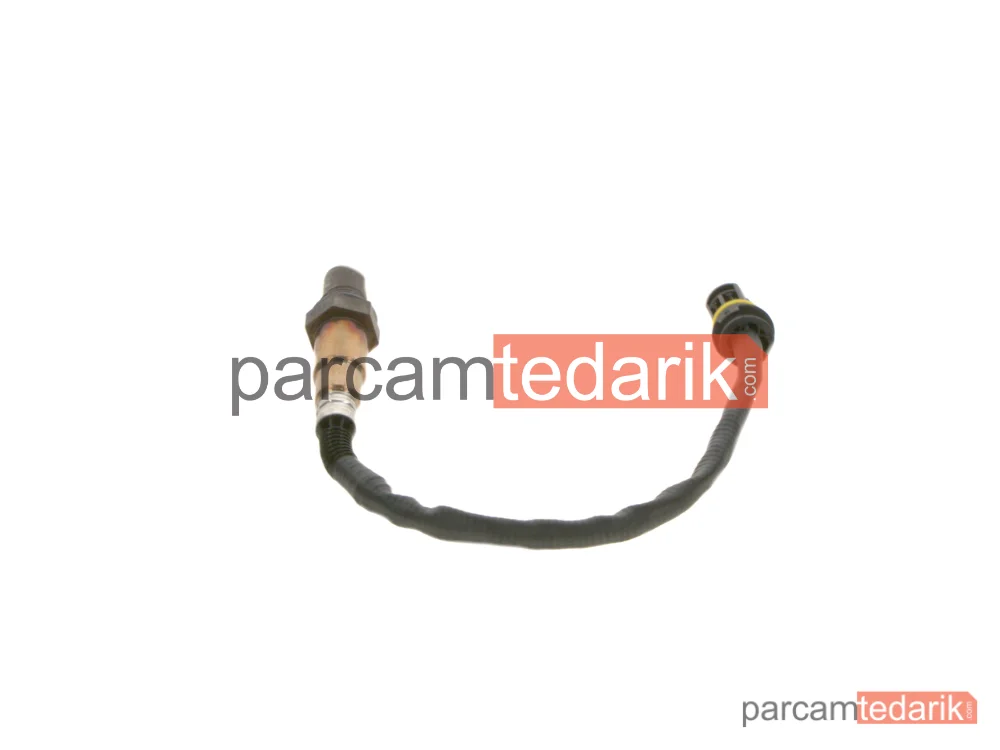 BOSCH 0258006276 | Lambda (Oksijen) Sensörü — Mercedes-Benz S-Serisi, Mercedes-Benz E-Serisi T-Model