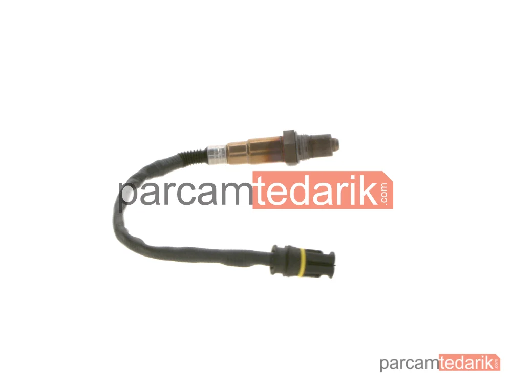 BOSCH 0258006276 | Lambda (Oksijen) Sensörü — Mercedes-Benz S-Serisi, Mercedes-Benz E-Serisi T-Model