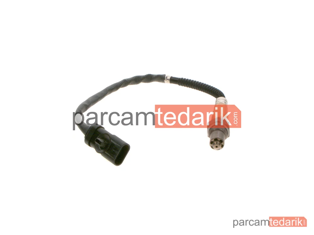 BOSCH 0258006294 | Lambda (Oksijen) Sensörü — Renault Clio II, Renault Espace III, Renault Thalia I
