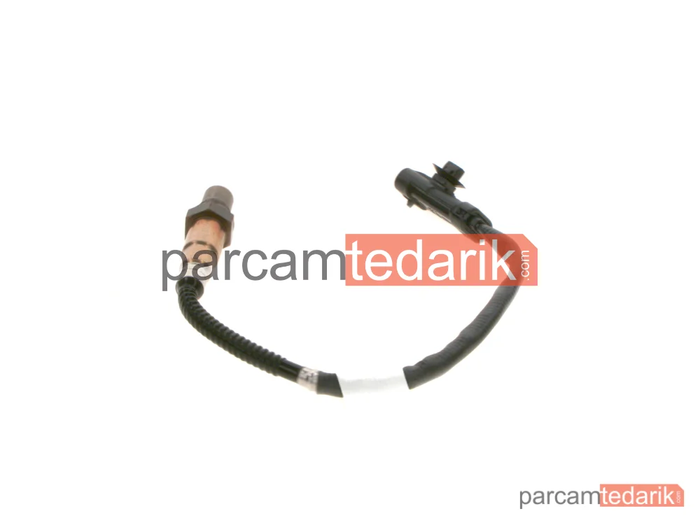 BOSCH 0258006294 | Lambda (Oksijen) Sensörü — Renault Clio II, Renault Espace III, Renault Thalia I