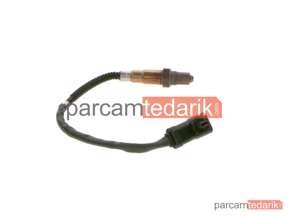 BOSCH 0258006294 | Lambda (Oksijen) Sensörü — Renault Clio II, Renault Espace III, Renault Thalia I