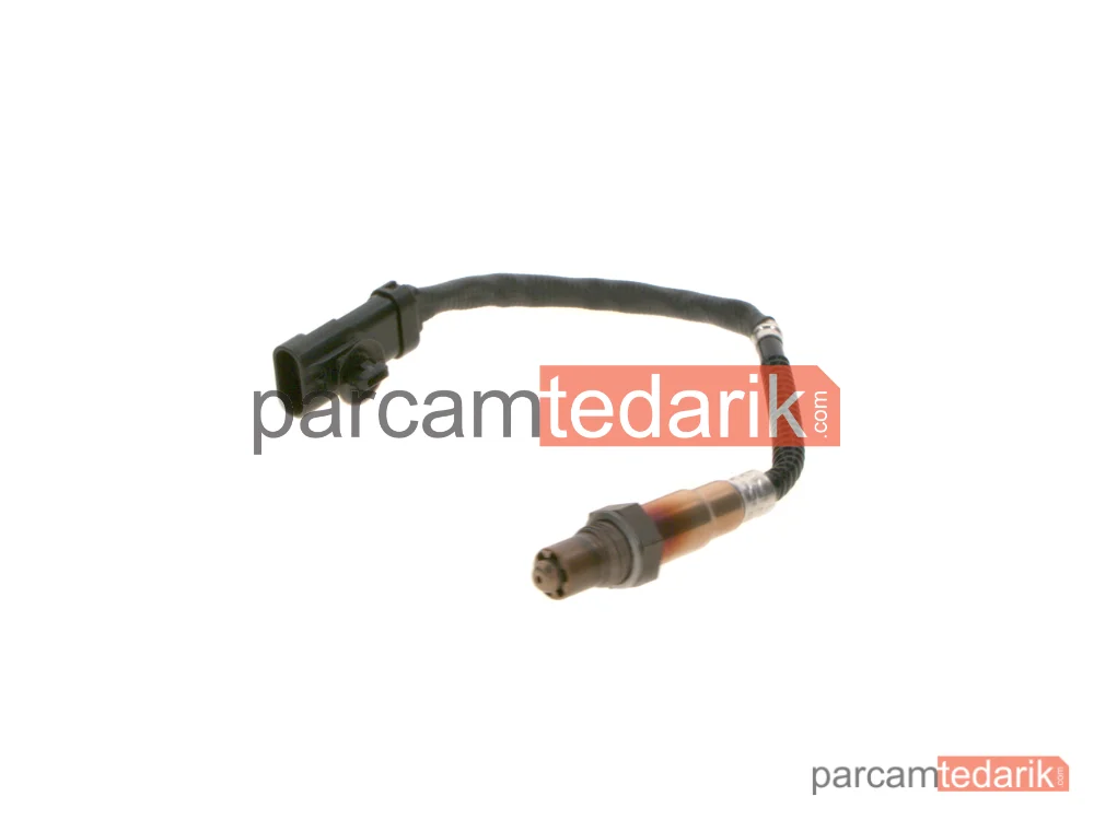 Lambda (Oksijen) Sensörü — Renault Laguna II Grandtour, Renault Laguna II - 0258006295