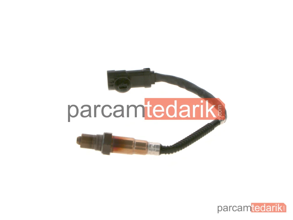 BOSCH 0258006295 | Lambda (Oksijen) Sensörü — Renault Laguna II Grandtour, Renault Laguna II