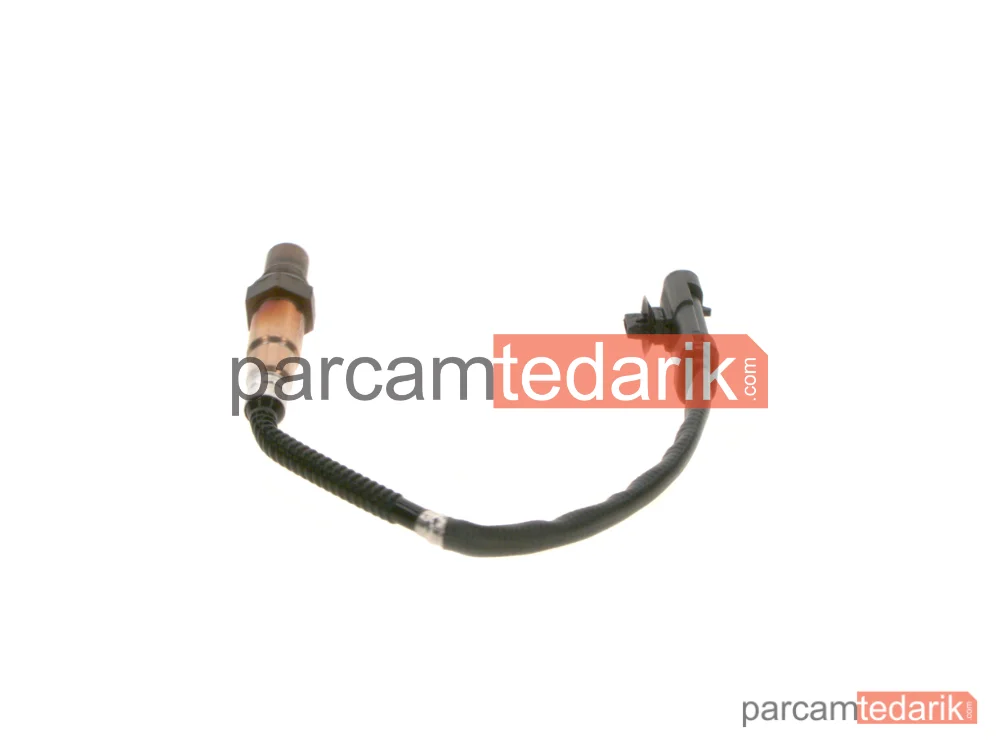 BOSCH 0258006295 | Lambda (Oksijen) Sensörü — Renault Laguna II Grandtour, Renault Laguna II