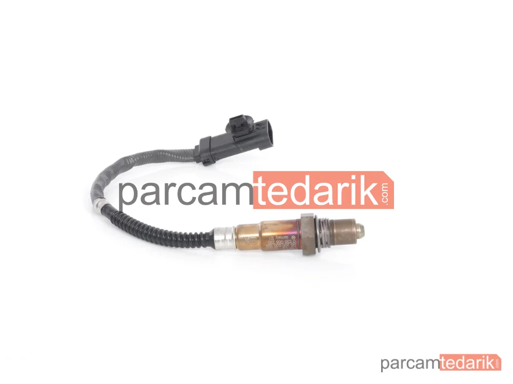 BOSCH 0258006295 | Lambda (Oksijen) Sensörü — Renault Laguna II Grandtour, Renault Laguna II