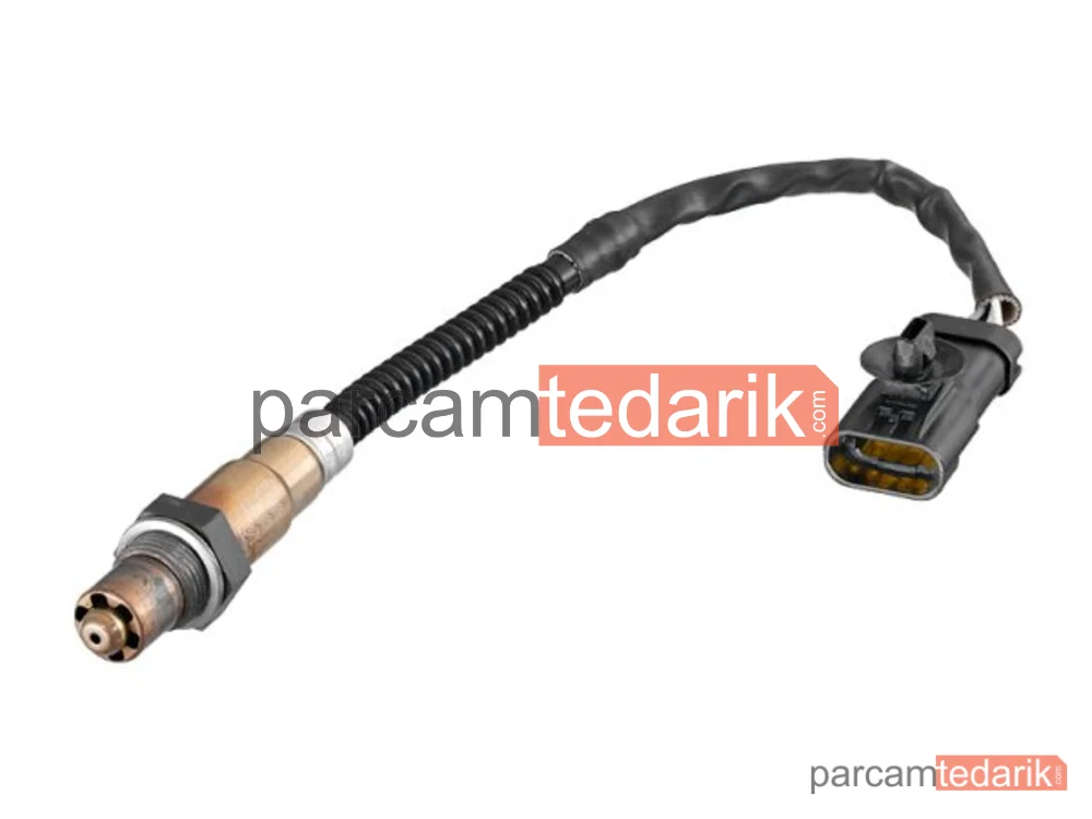 BOSCH 0258006295 | Lambda (Oksijen) Sensörü — Renault Laguna II Grandtour, Renault Laguna II