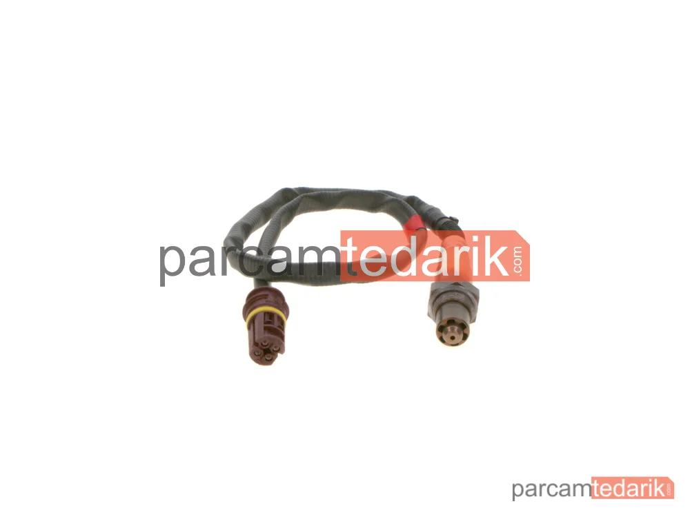 BOSCH 0258006324 | Lambda (Oksijen) Sensörü — Mercedes-Benz Clk Cabrio, Mercedes-Benz Clk