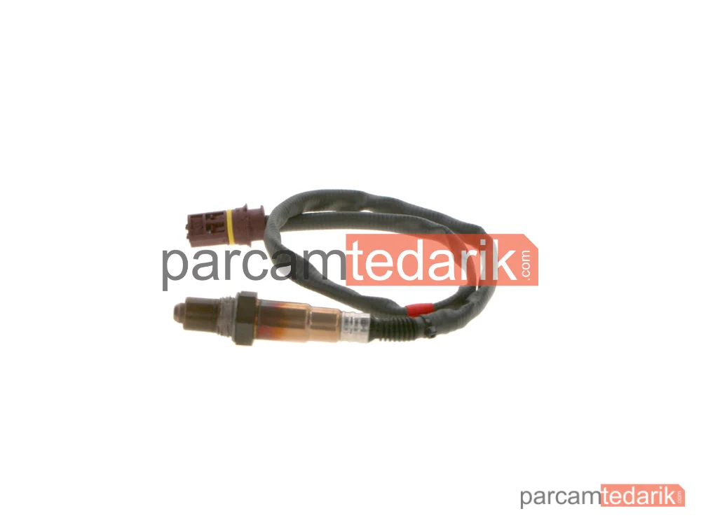 BOSCH 0258006324 | Lambda (Oksijen) Sensörü — Mercedes-Benz Clk Cabrio, Mercedes-Benz Clk