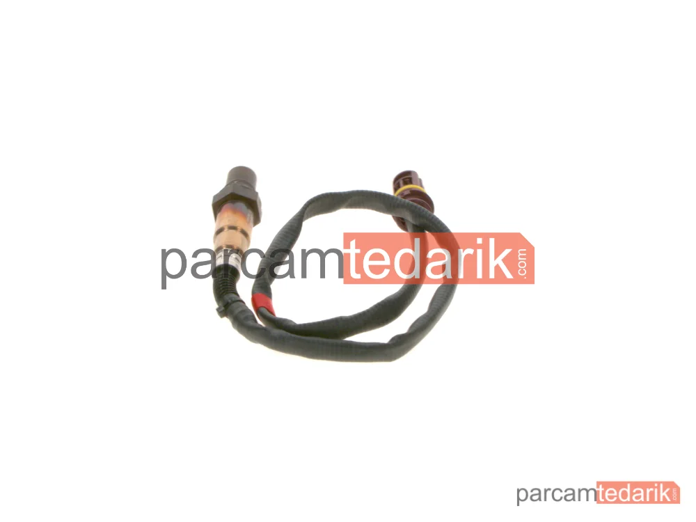 BOSCH 0258006324 | Lambda (Oksijen) Sensörü — Mercedes-Benz Clk Cabrio, Mercedes-Benz Clk