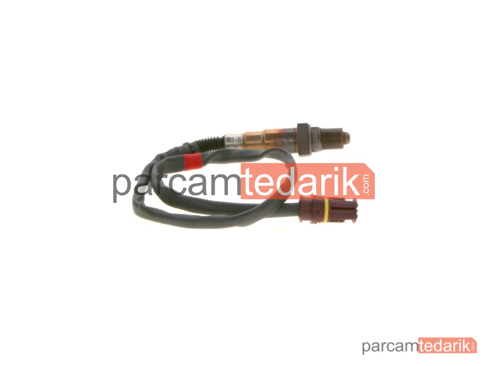 BOSCH 0258006324 | Lambda (Oksijen) Sensörü — Mercedes-Benz Clk Cabrio, Mercedes-Benz Clk
