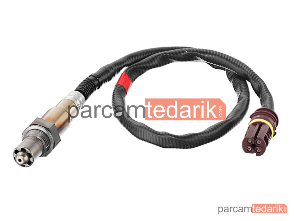 0258006324 | Lambda (Oksijen) Sensörü — Mercedes-Benz Clk Cabrio, Mercedes-Benz Clk