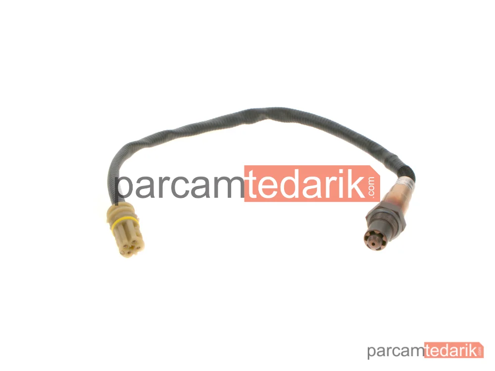 BOSCH 0258006328 | Lambda (Oksijen) Sensörü — Mercedes-Benz E-Serisi, Mercedes-Benz E-Serisi T-Model