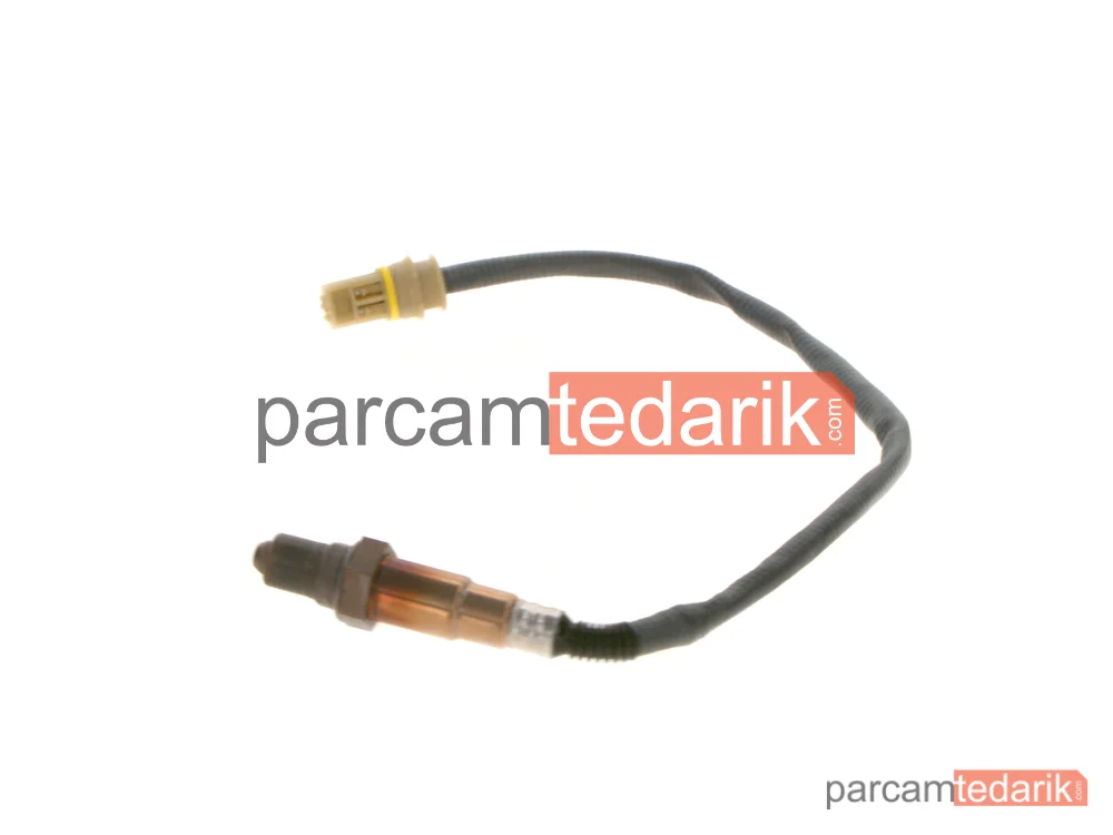 BOSCH 0258006328 | Lambda (Oksijen) Sensörü — Mercedes-Benz E-Serisi, Mercedes-Benz E-Serisi T-Model