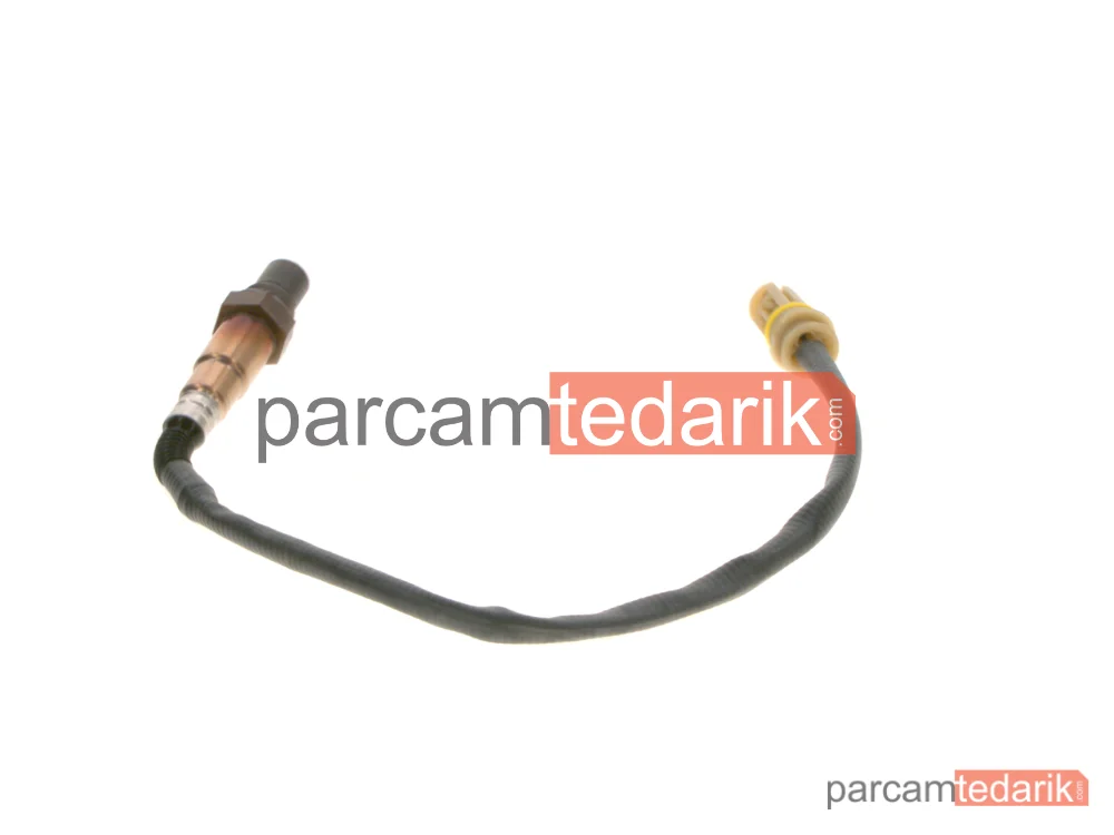 BOSCH 0258006328 | Lambda (Oksijen) Sensörü — Mercedes-Benz E-Serisi, Mercedes-Benz E-Serisi T-Model