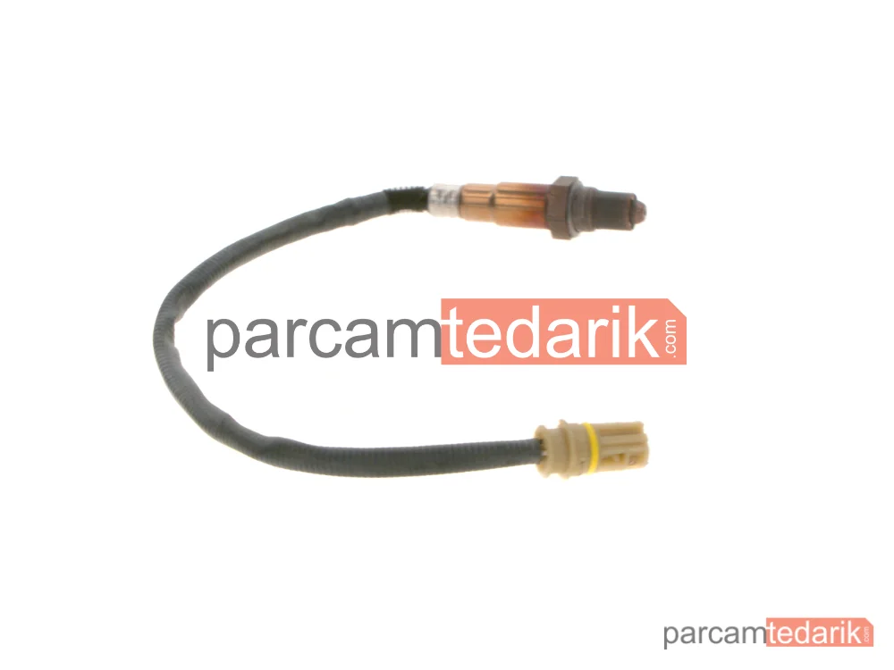 BOSCH 0258006328 | Lambda (Oksijen) Sensörü — Mercedes-Benz E-Serisi, Mercedes-Benz E-Serisi T-Model