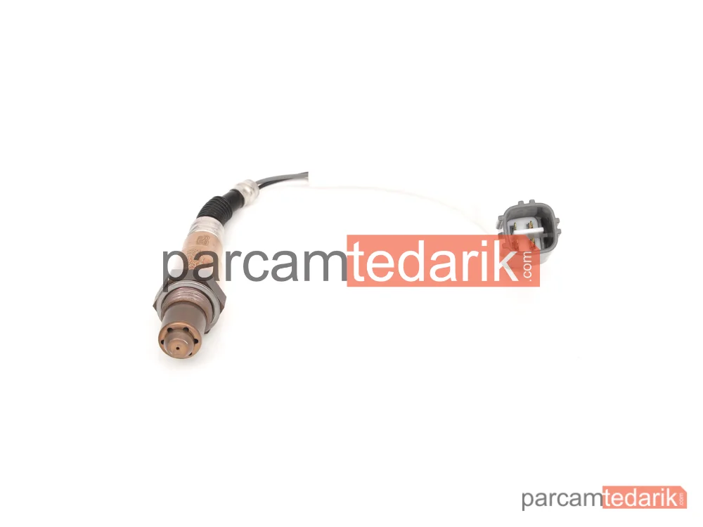 BOSCH 0258006345 | Lambda (Oksijen) Sensörü