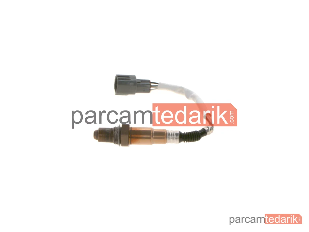 BOSCH 0258006345 | Lambda (Oksijen) Sensörü