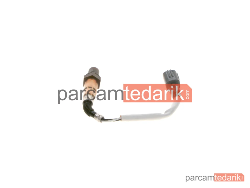 BOSCH 0258006345 | Lambda (Oksijen) Sensörü