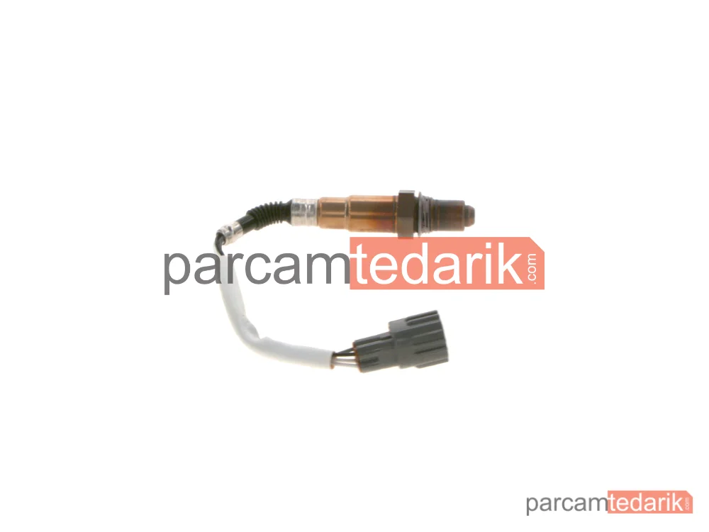 BOSCH 0258006345 | Lambda (Oksijen) Sensörü