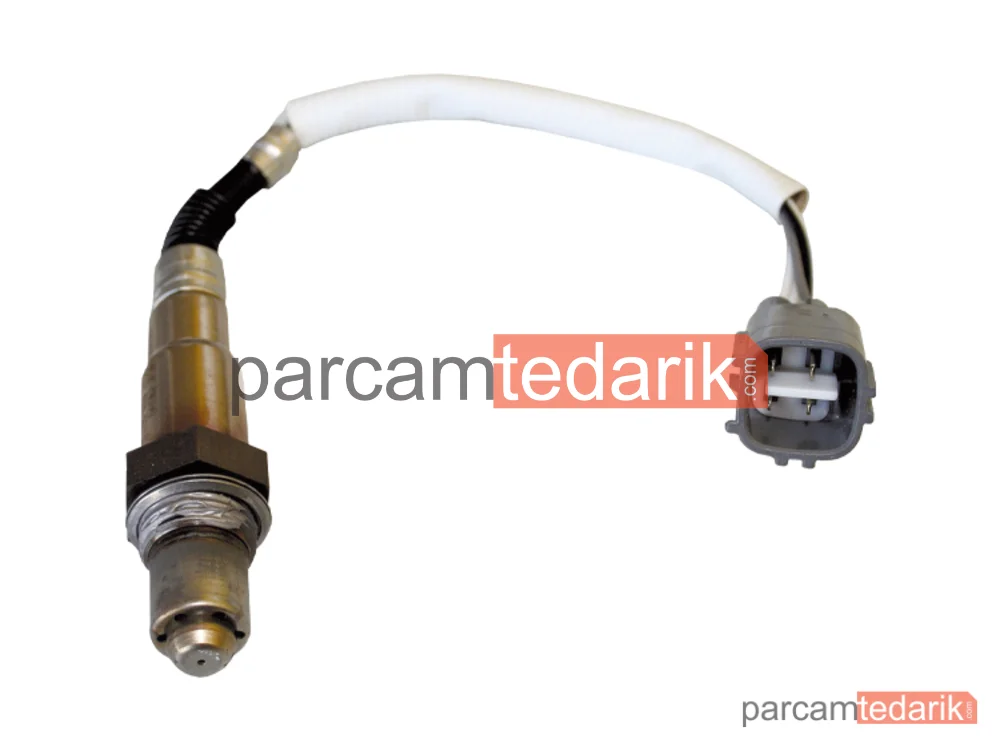 BOSCH 0258006345 | Lambda (Oksijen) Sensörü