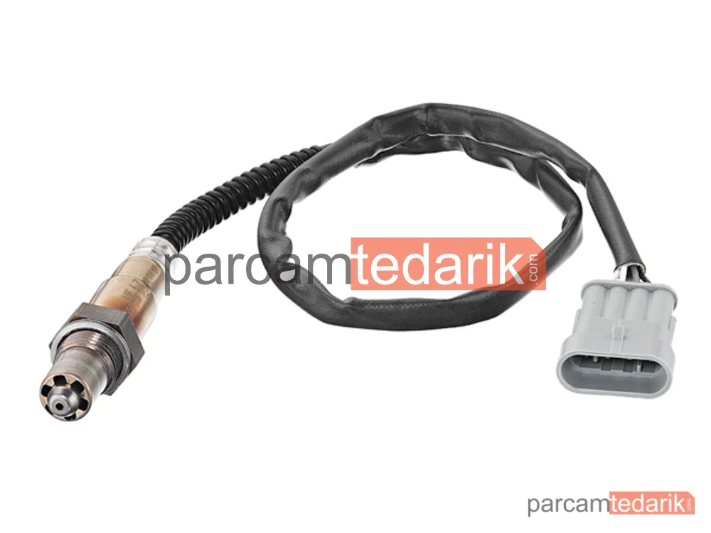 Lambda (Oksijen) Sensörü — Abarth 500C / 595C / 695C, Alfa Romeo Mito, Alfa Romeo Spider - 0258006375