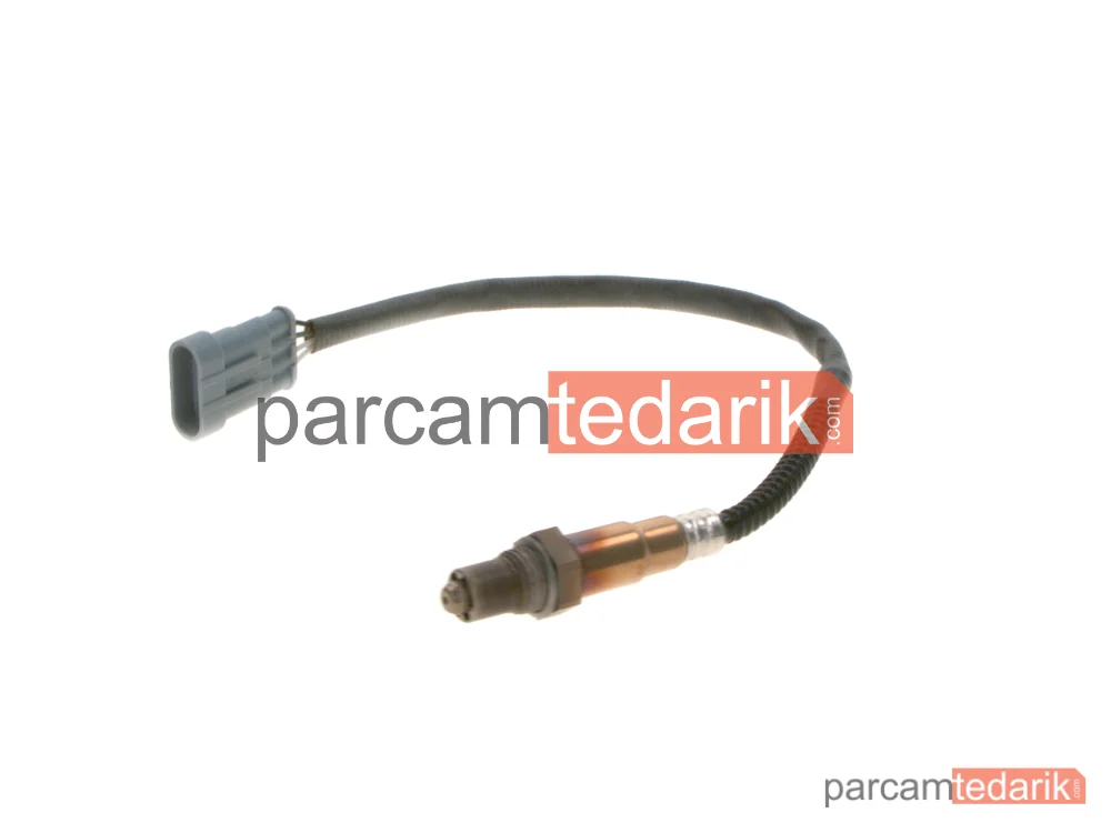 Lambda (Oksijen) Sensörü — Alfa Romeo 156, Alfa Romeo 156 Sportwagon, Fiat Palio Weekend - 0258006376