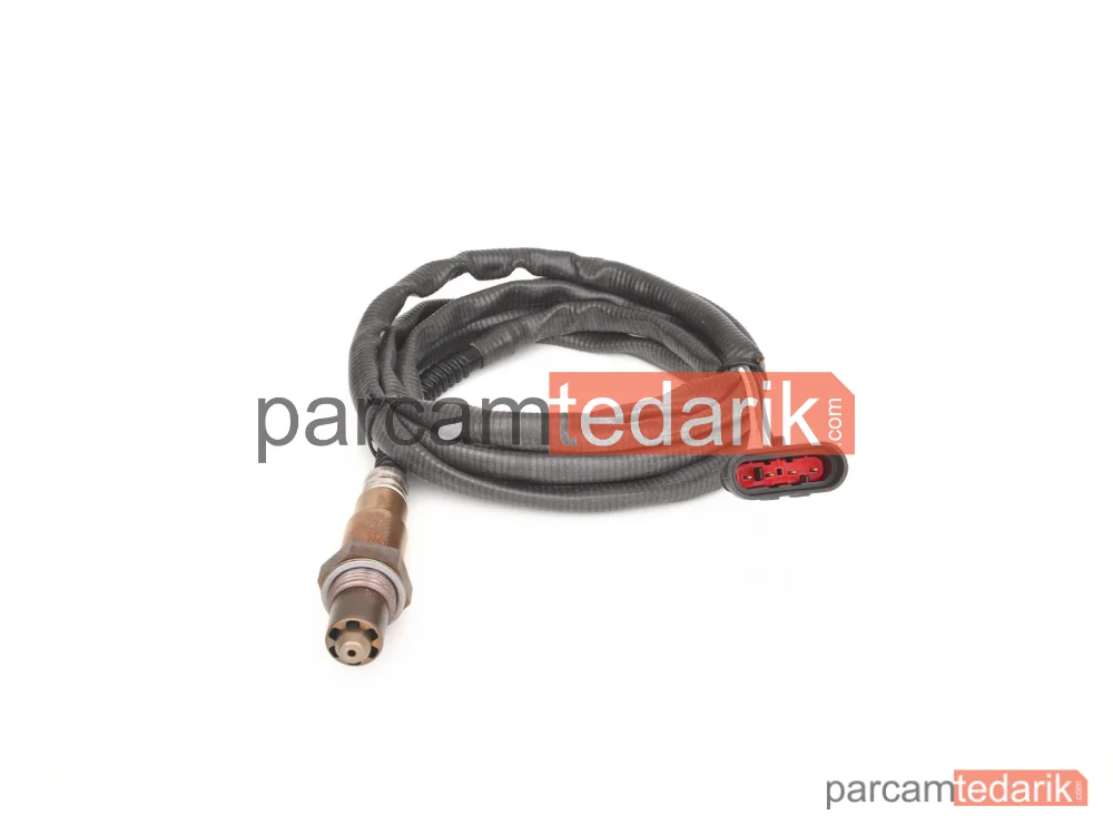 BOSCH 0258006388 | Lambda (Oksijen) Sensörü — Alfa Romeo 156, Alfa Romeo 156 Sportwagon, Alfa Romeo GT