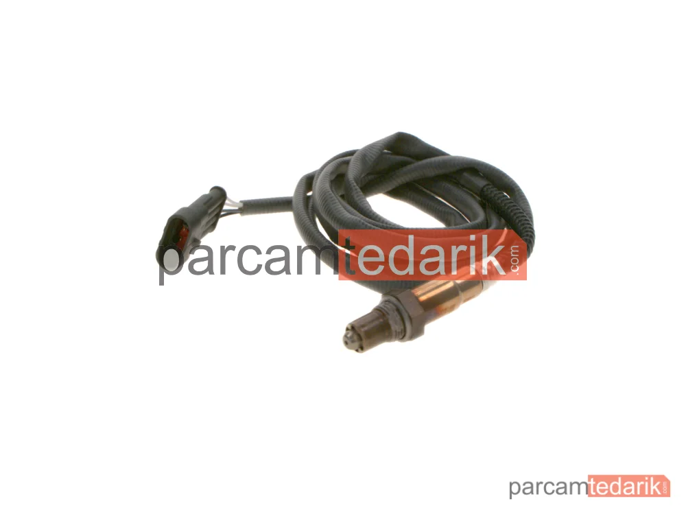0258006388 | Lambda (Oksijen) Sensörü — Alfa Romeo 156, Alfa Romeo 156 Sportwagon, Alfa Romeo GT