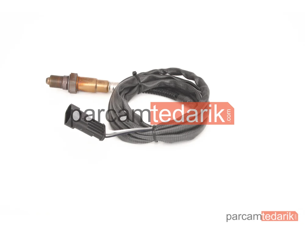 BOSCH 0258006388 | Lambda (Oksijen) Sensörü — Alfa Romeo 156, Alfa Romeo 156 Sportwagon, Alfa Romeo GT