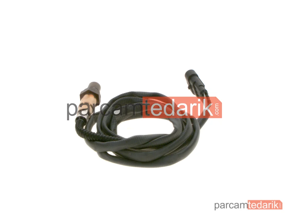 BOSCH 0258006388 | Lambda (Oksijen) Sensörü — Alfa Romeo 156, Alfa Romeo 156 Sportwagon, Alfa Romeo GT