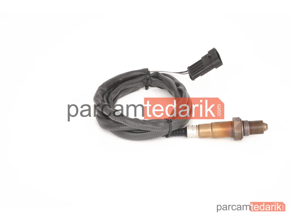 BOSCH 0258006388 | Lambda (Oksijen) Sensörü — Alfa Romeo 156, Alfa Romeo 156 Sportwagon, Alfa Romeo GT
