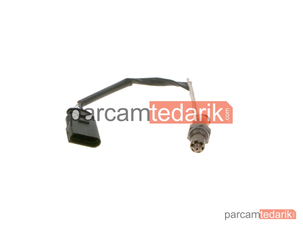 BOSCH 0258006392 | Lambda (Oksijen) Sensörü — Audi A3