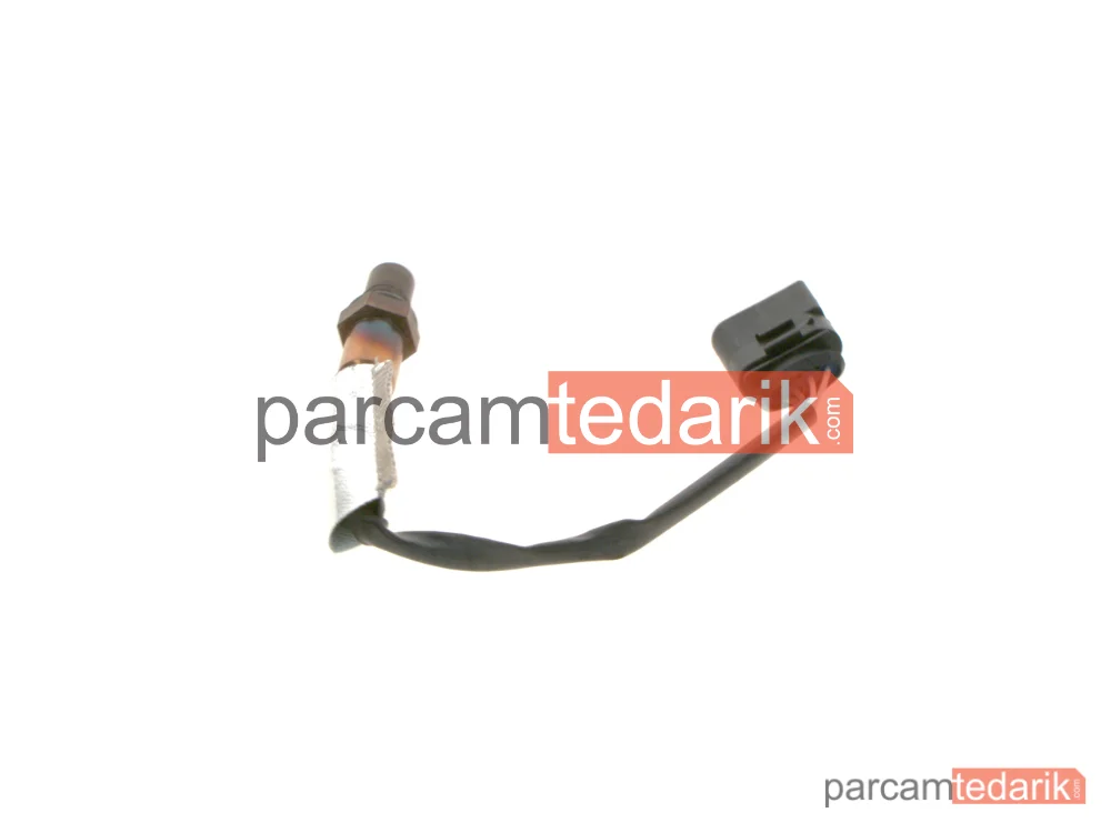 BOSCH 0258006392 | Lambda (Oksijen) Sensörü — Audi A3