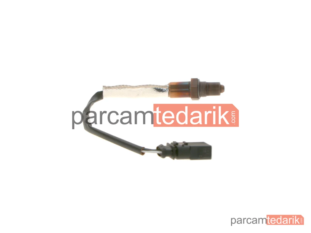 BOSCH 0258006392 | Lambda (Oksijen) Sensörü — Audi A3