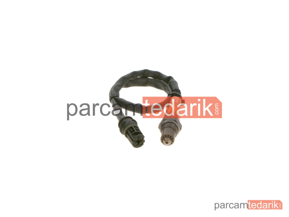 BOSCH 0258006428 | Lambda (Oksijen) Sensörü — BMW 3, BMW 3 Compact, BMW 3 Coupe