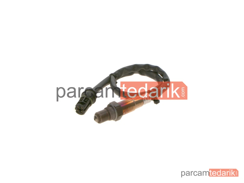 0258006428 | Lambda (Oksijen) Sensörü — BMW 3, BMW 3 Compact, BMW 3 Coupe