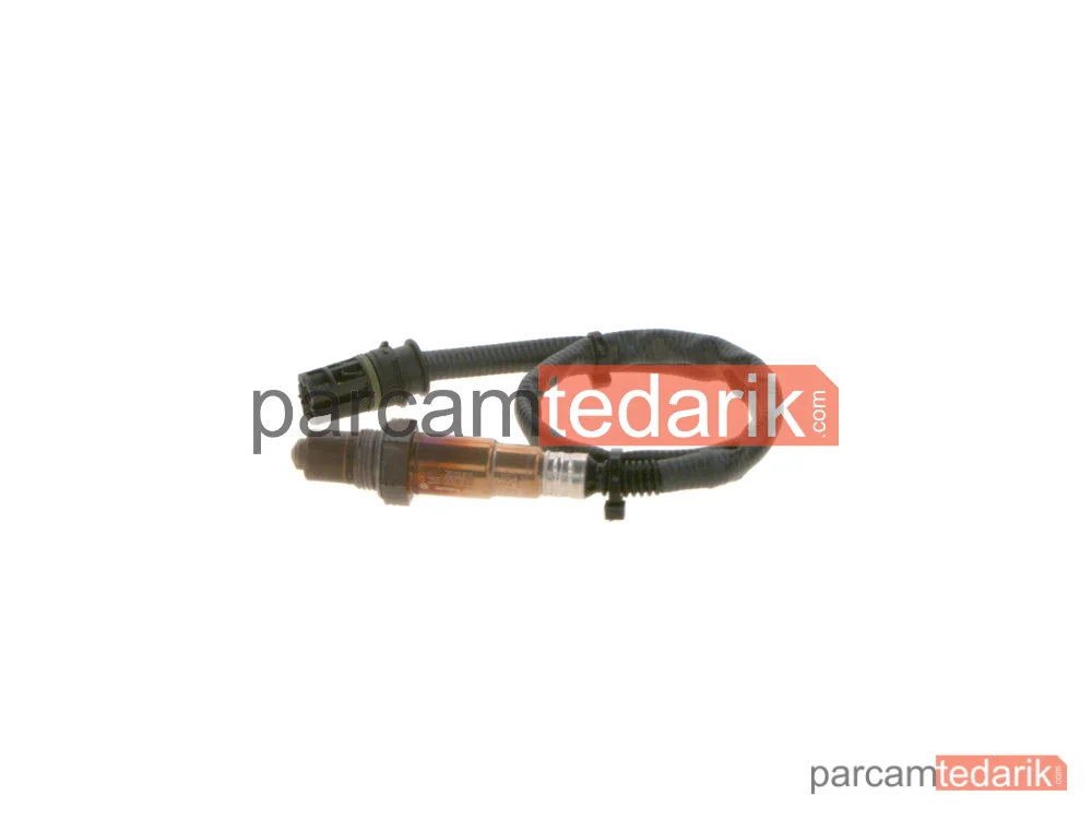 BOSCH 0258006428 | Lambda (Oksijen) Sensörü — BMW 3, BMW 3 Compact, BMW 3 Coupe