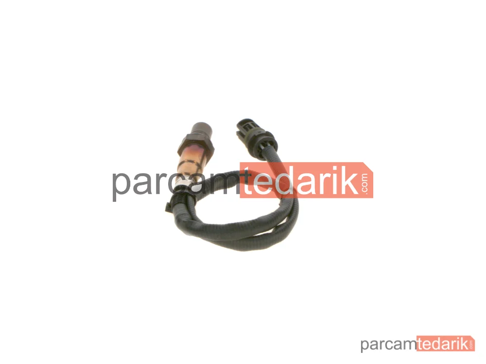 BOSCH 0258006428 | Lambda (Oksijen) Sensörü — BMW 3, BMW 3 Compact, BMW 3 Coupe