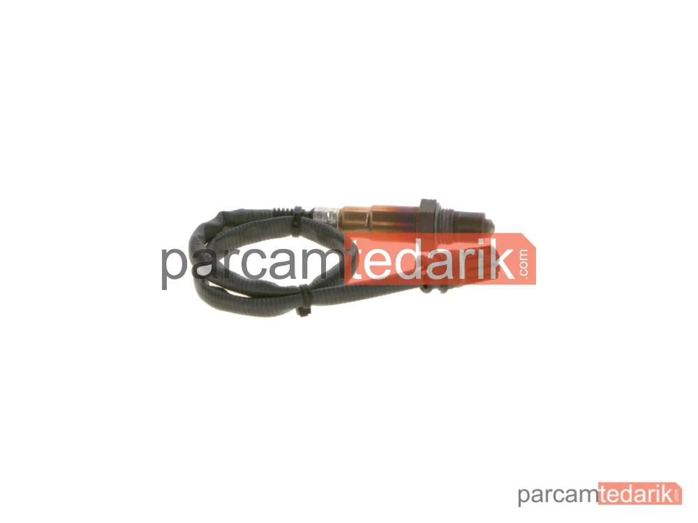 BOSCH 0258006428 | Lambda (Oksijen) Sensörü — BMW 3, BMW 3 Compact, BMW 3 Coupe