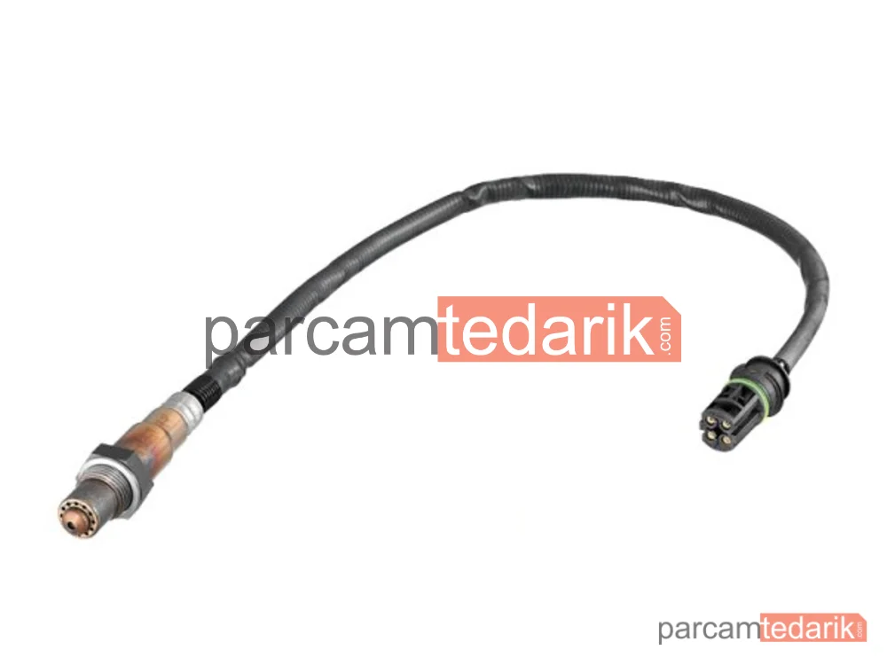 BOSCH 0258006428 | Lambda (Oksijen) Sensörü — BMW 3, BMW 3 Compact, BMW 3 Coupe
